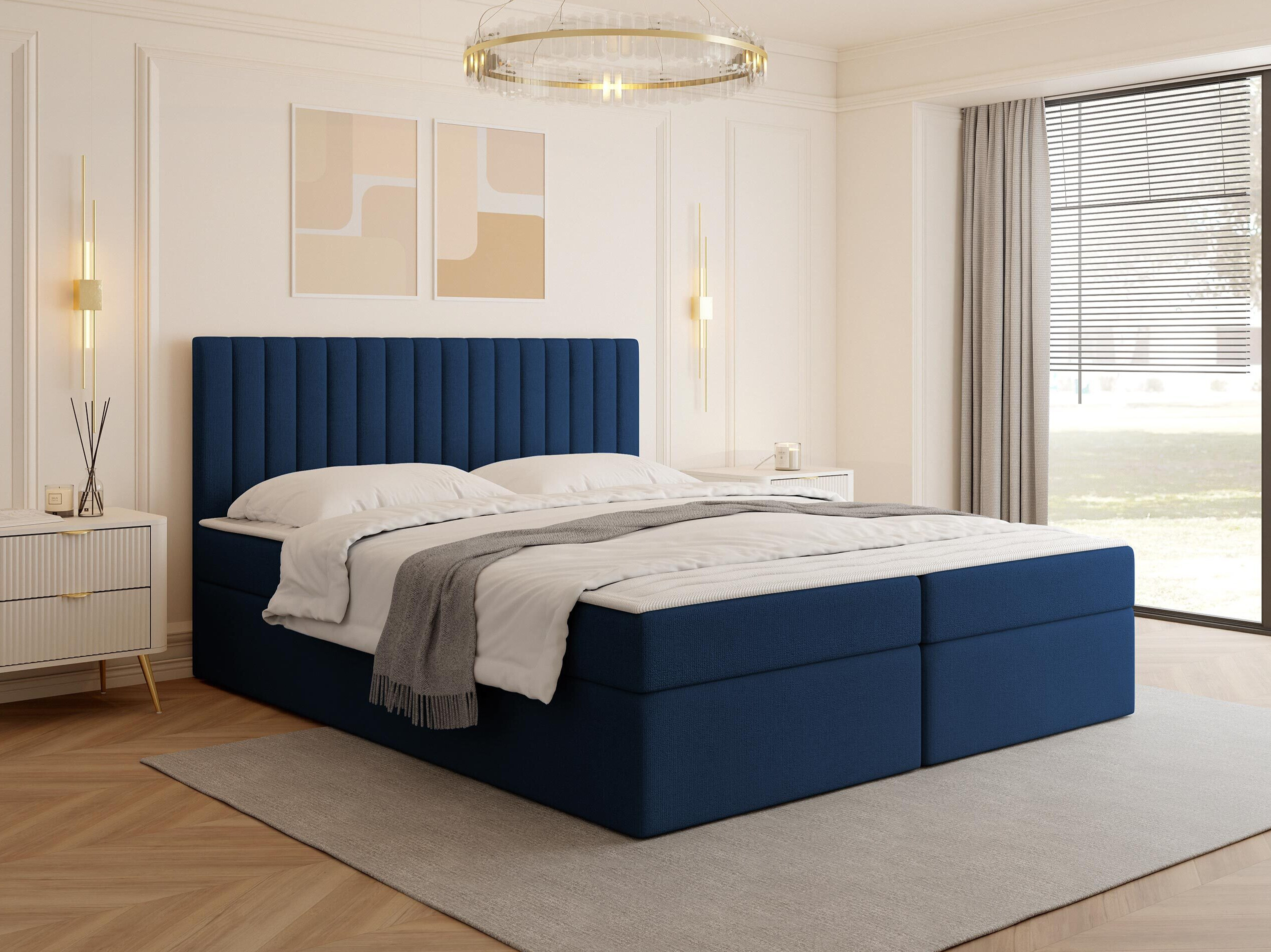 Continental lova Comfivo Apis I (Polo 891)