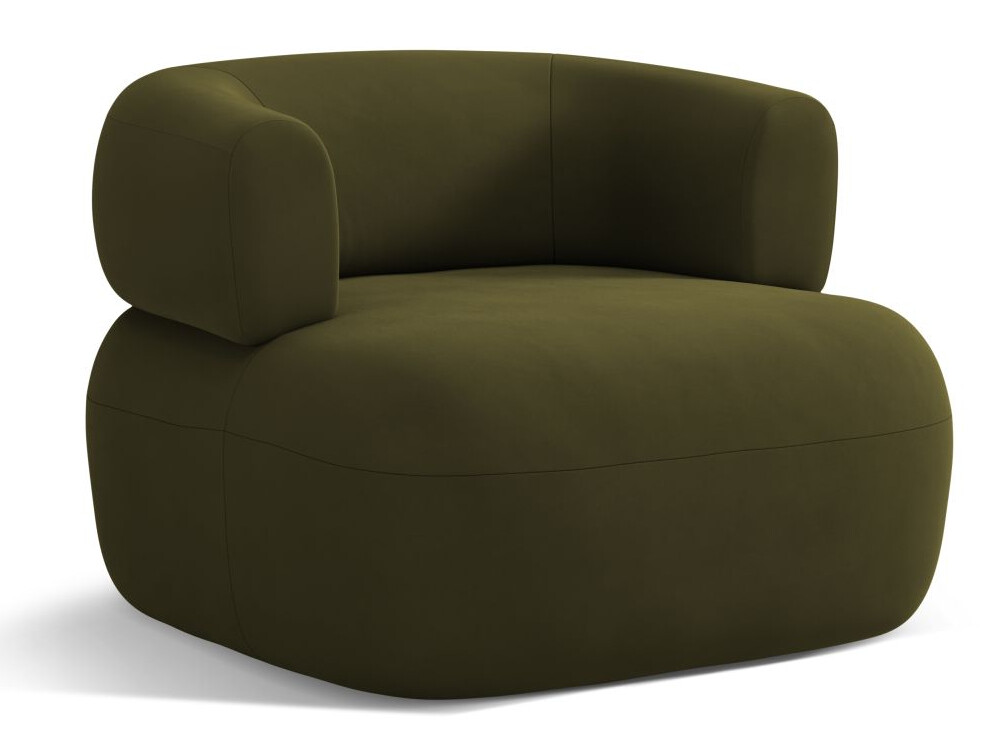 Fotelis Beckley 117 (Salvador 08)