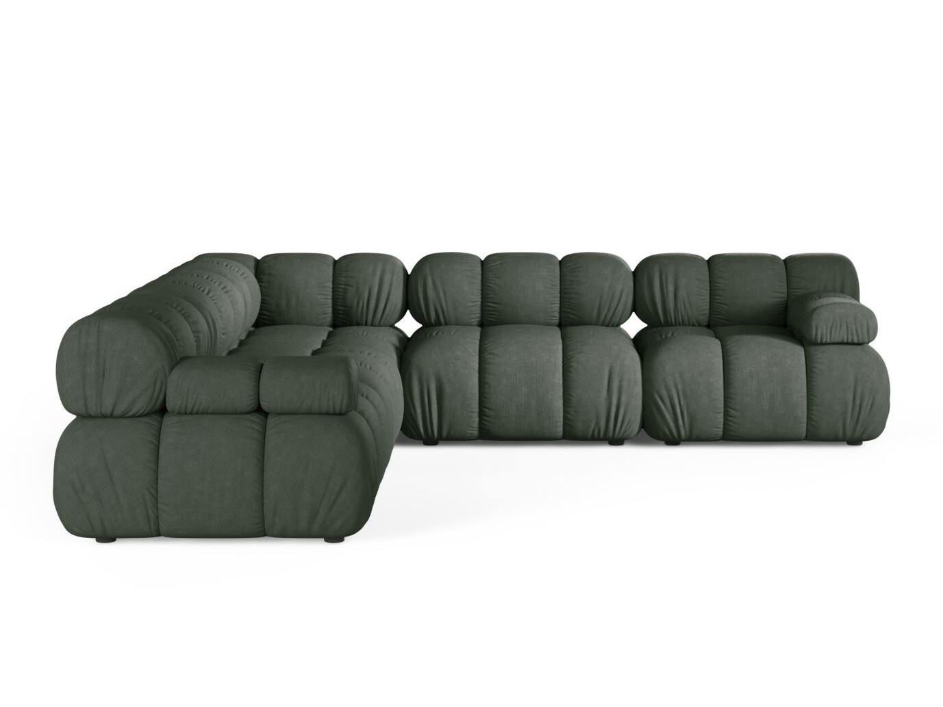 Modulinis minkštas kampas Caltenu 114 (Liberty 12)