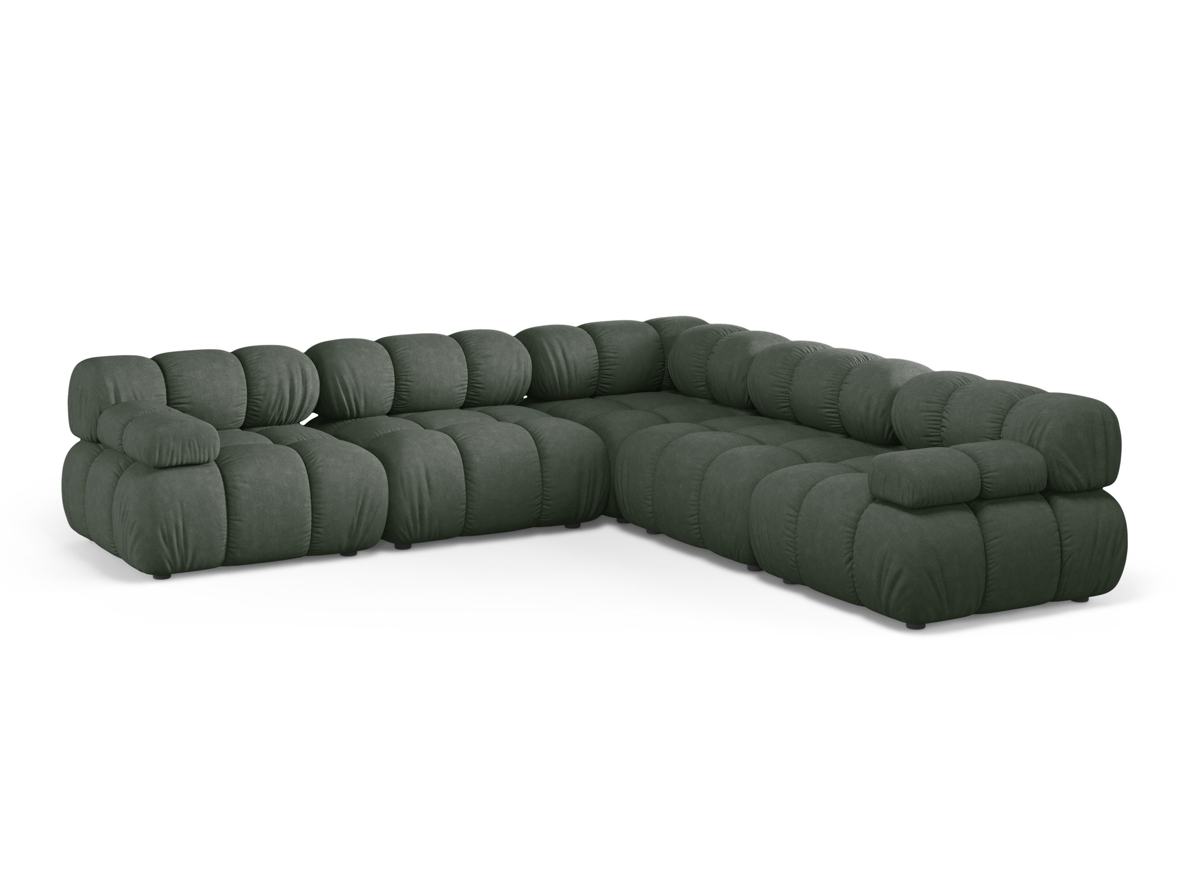 Modulinis minkštas kampas Caltenu 114 (Liberty 12)