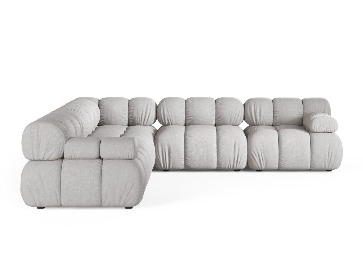 Modulinis minkštas kampas Caltenu 114 (Liberty 18)