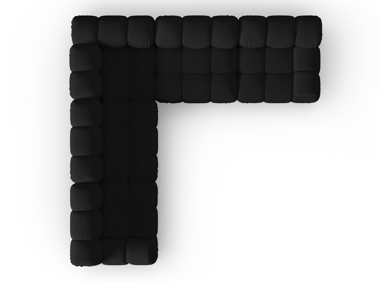 Modulinis minkštas kampas Caltenu 114 (Sonic 19)