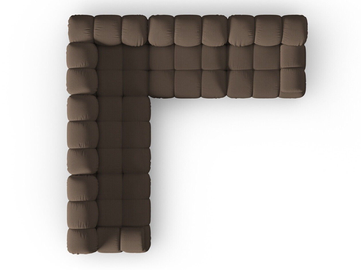 Modulinis minkštas kampas Caltenu 114 (Sonic 40)