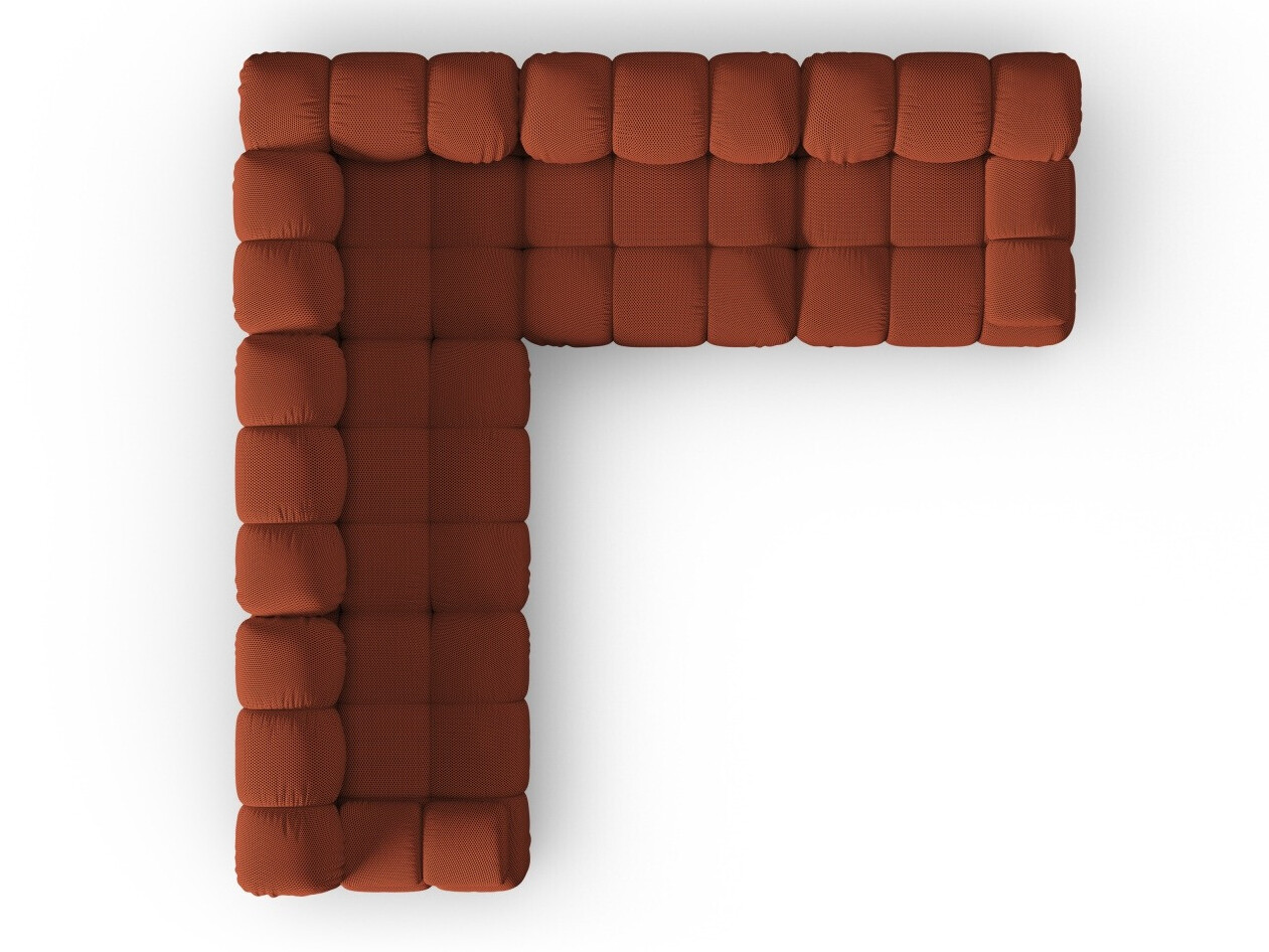 Modulinis minkštas kampas Caltenu 114 (Sonic 44)