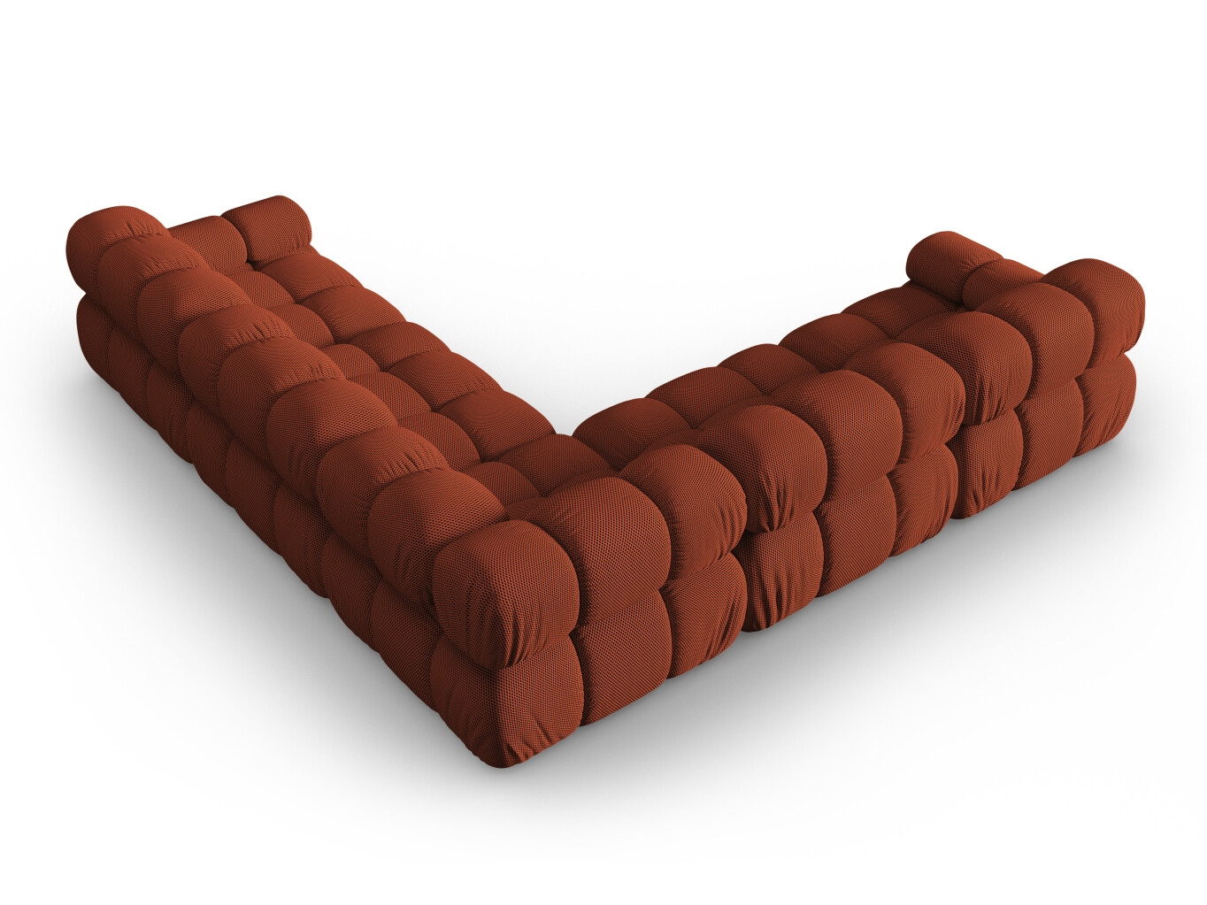 Modulinis minkštas kampas Caltenu 114 (Sonic 44)