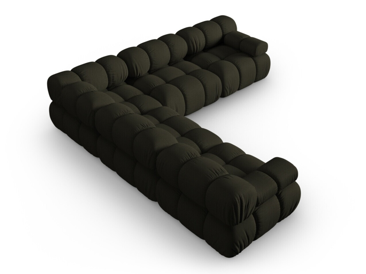 Modulinis minkštas kampas Caltenu 114 (Sonic 77)