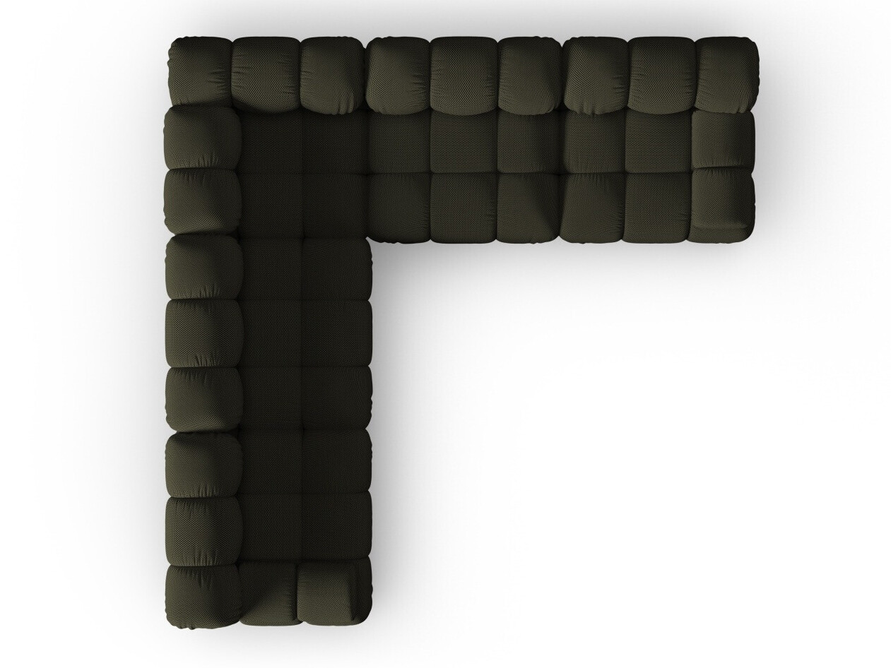 Modulinis minkštas kampas Caltenu 114 (Sonic 77)