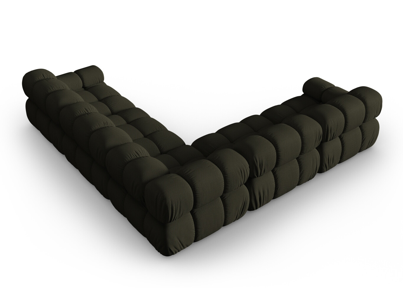 Modulinis minkštas kampas Caltenu 114 (Sonic 77)