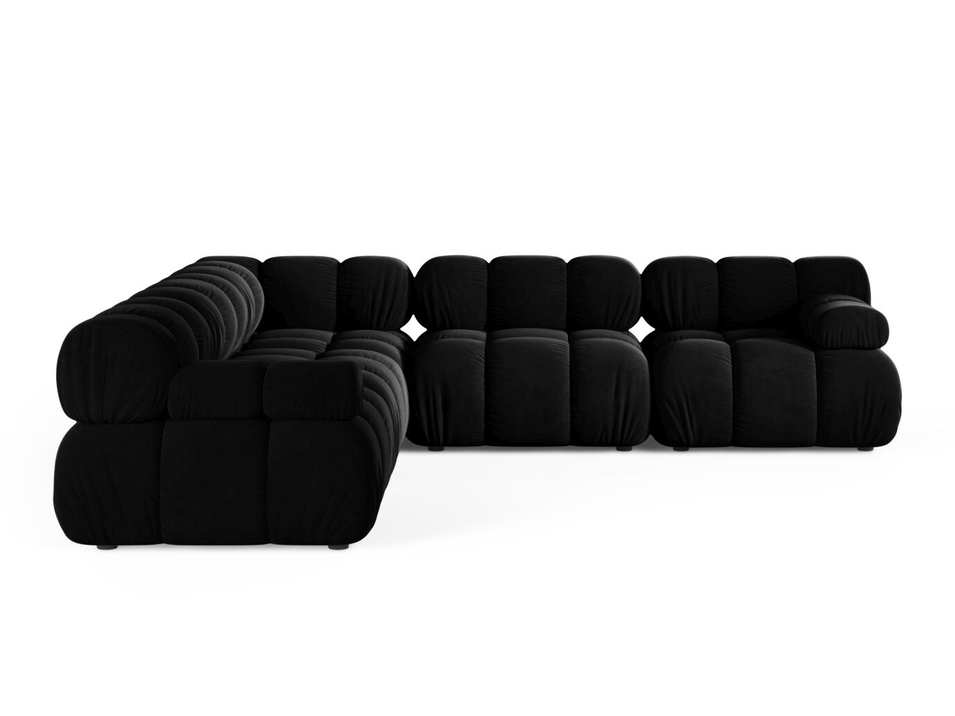 Modulinis minkštas kampas Caltenu 114 (Venus 2923)