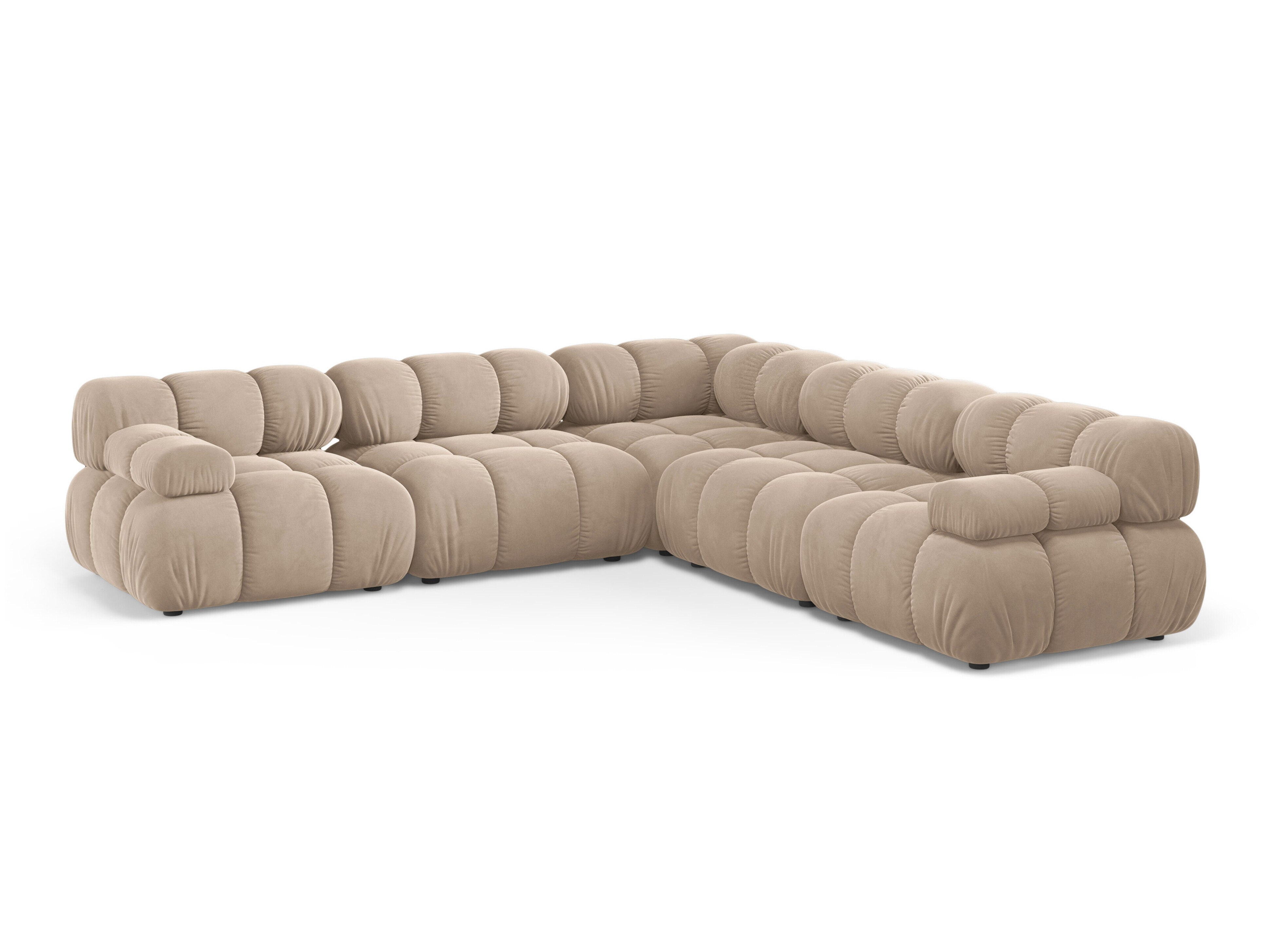 Modulinis minkštas kampas Caltenu 114 (Venus 2928)