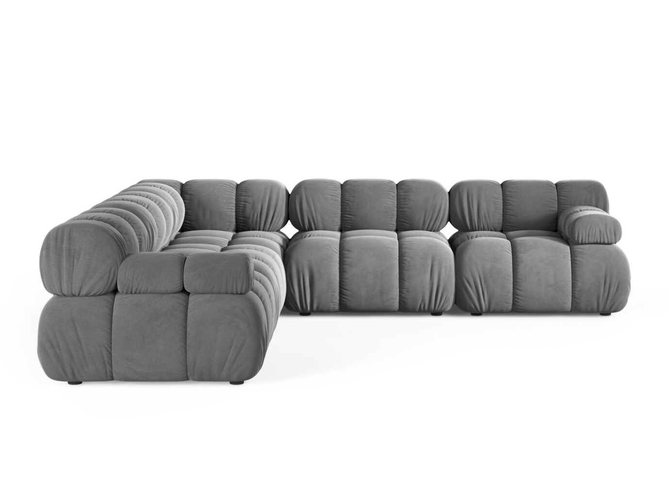 Modulinis minkštas kampas Caltenu 114 (Venus 2929)
