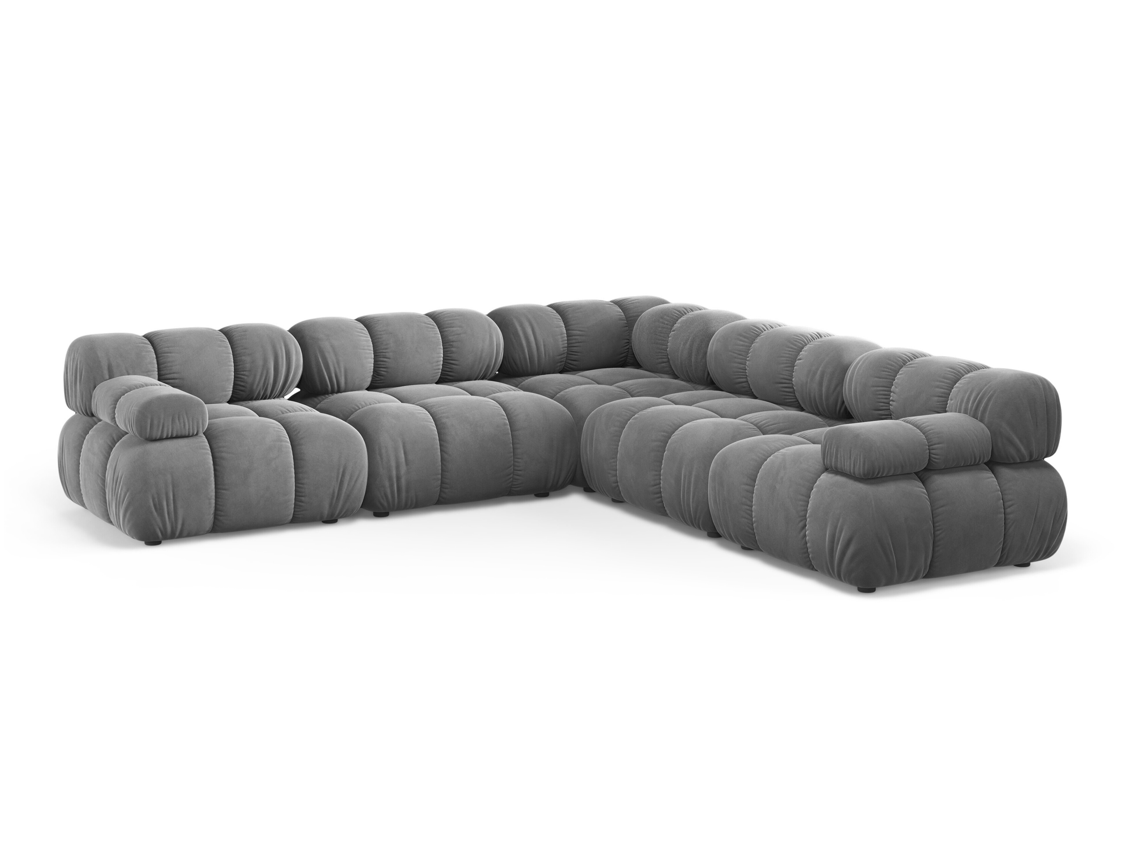 Modulinis minkštas kampas Caltenu 114 (Venus 2929)