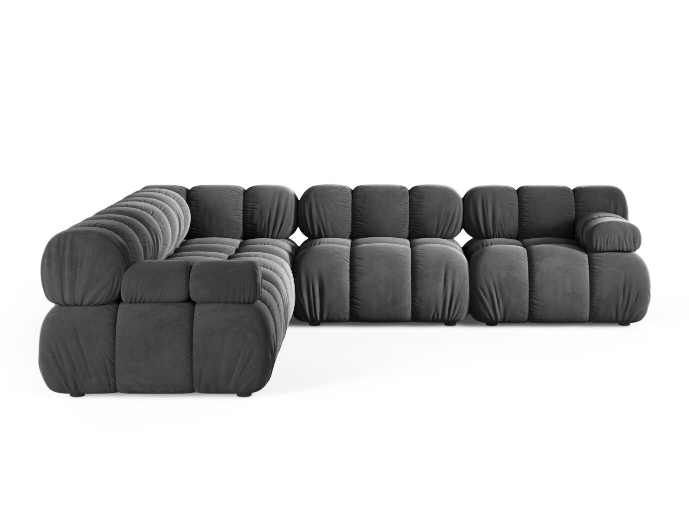 Modulinis minkštas kampas Caltenu 114 (Venus 2930)