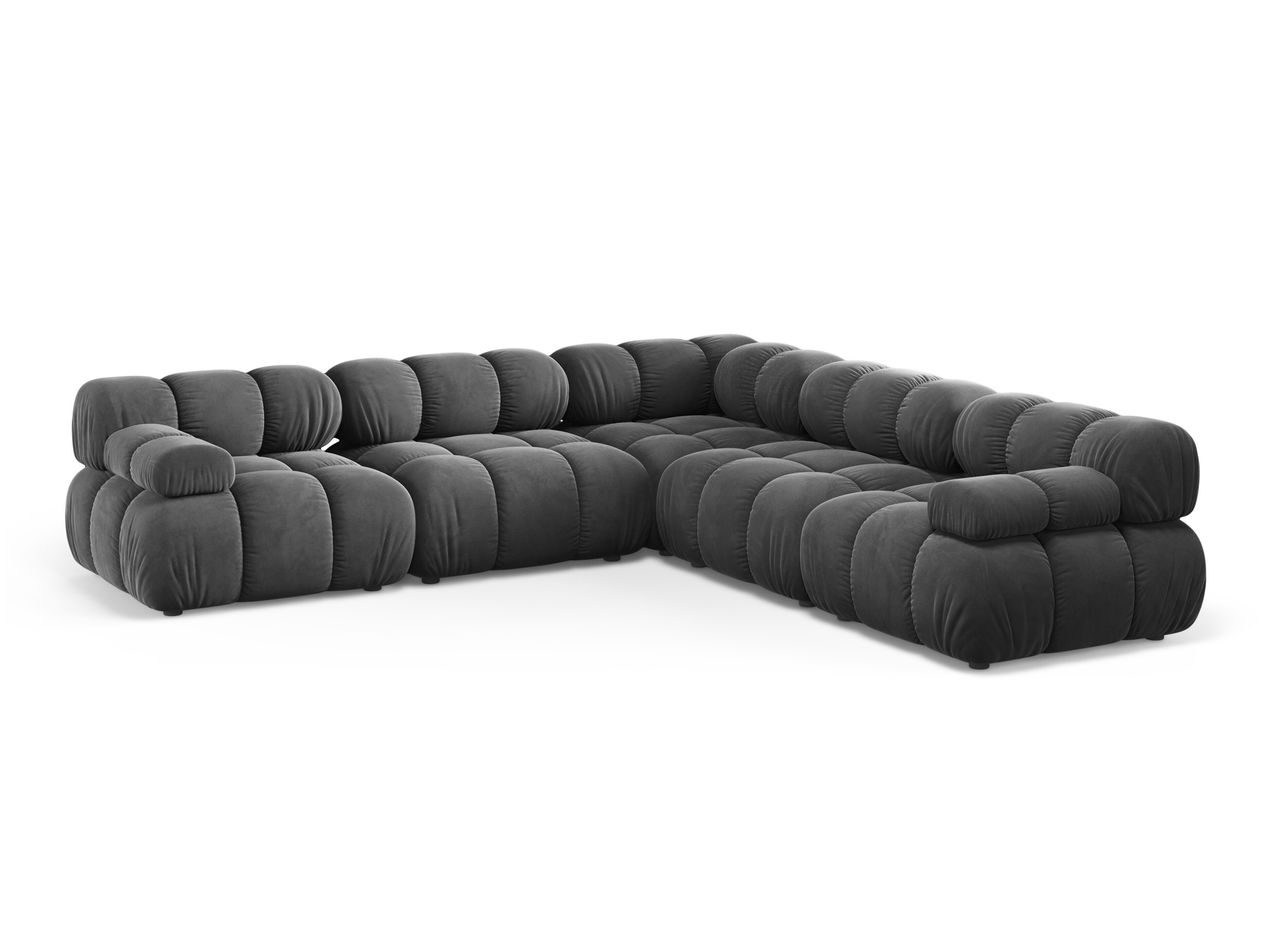 Modulinis minkštas kampas Caltenu 114 (Venus 2930)
