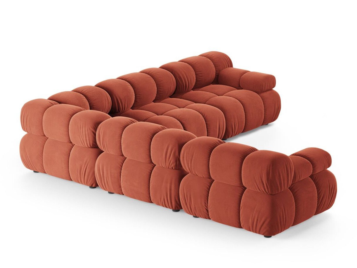 Modulinis minkštas kampas Caltenu 114 (Venus 2933)
