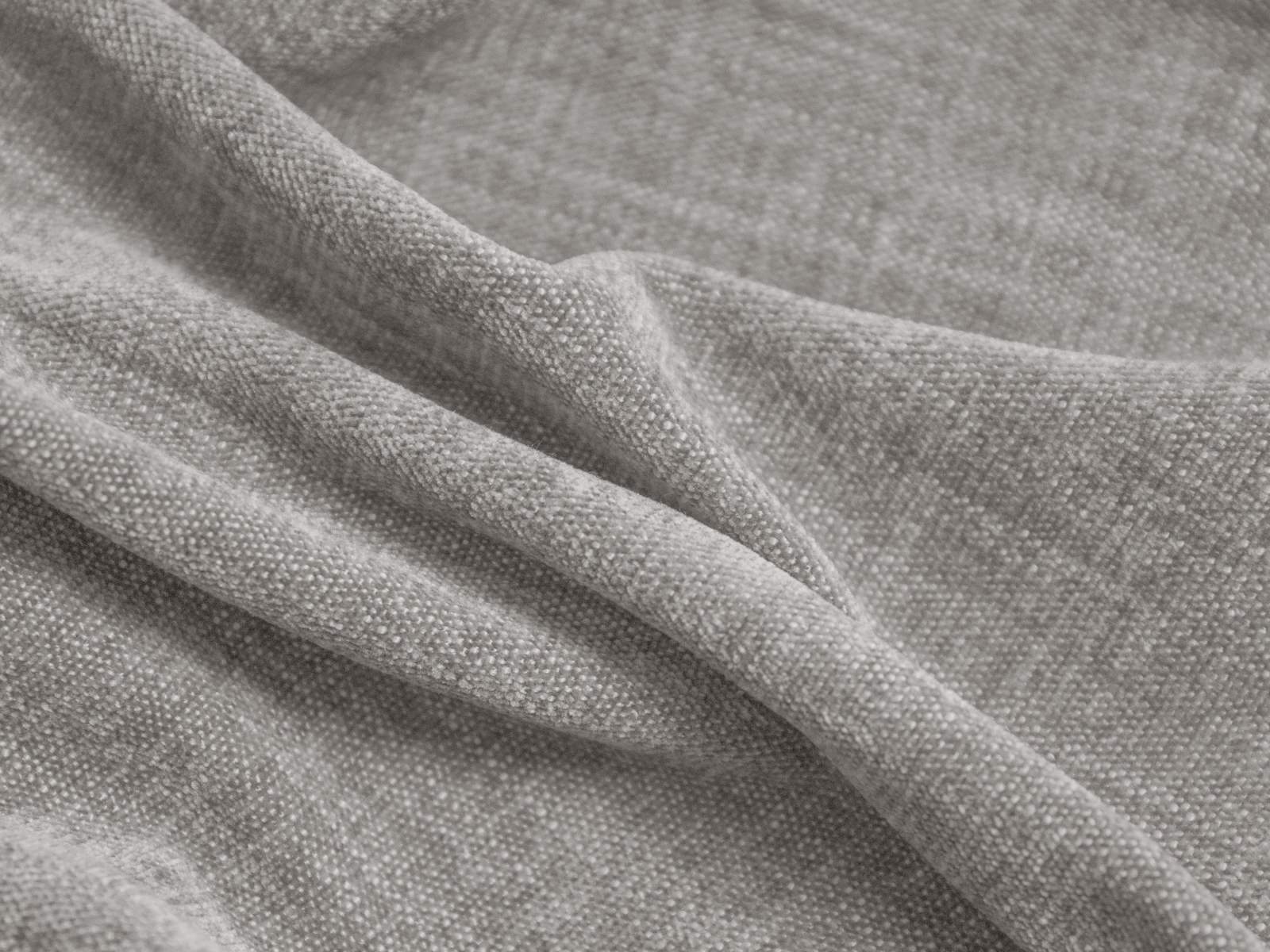 Modulinis minkštas kampas Sorcoro 132 (Boston Light Grey)