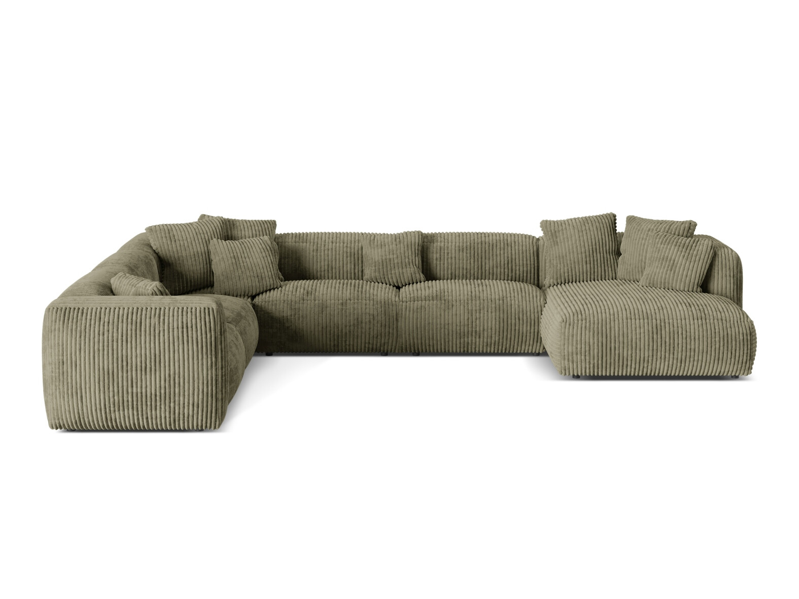 Modulinis minkštas kampas Sorcoro 132 (Tilia 37)