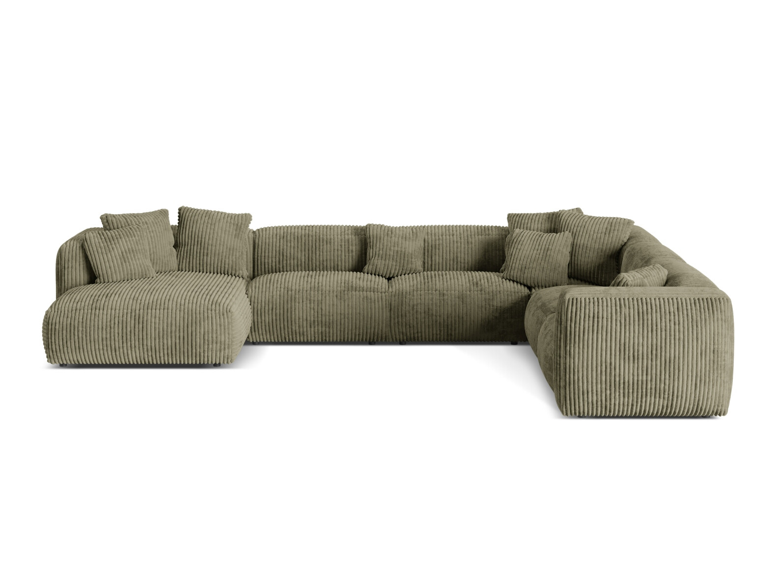 Modulinis minkštas kampas Sorcoro 132 (Tilia 37)