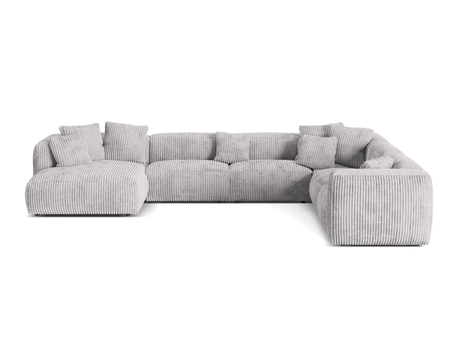 Modulinis minkštas kampas Sorcoro 132 (Tilia 86)