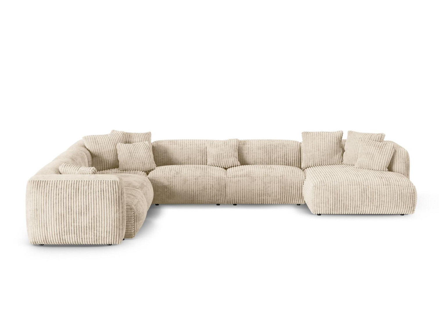 Modulinis minkštas kampas Sorcoro 133 (Tilia 03)