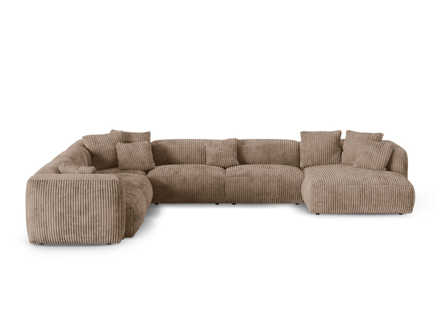 Modulinis minkštas kampas Sorcoro 133 (Tilia 17)