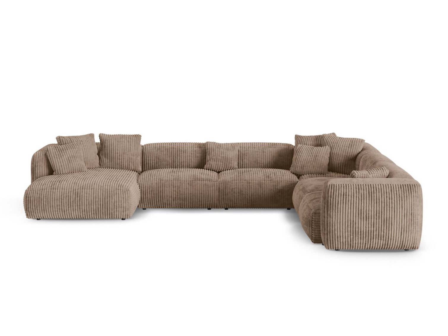 Modulinis minkštas kampas Sorcoro 133 (Tilia 17)