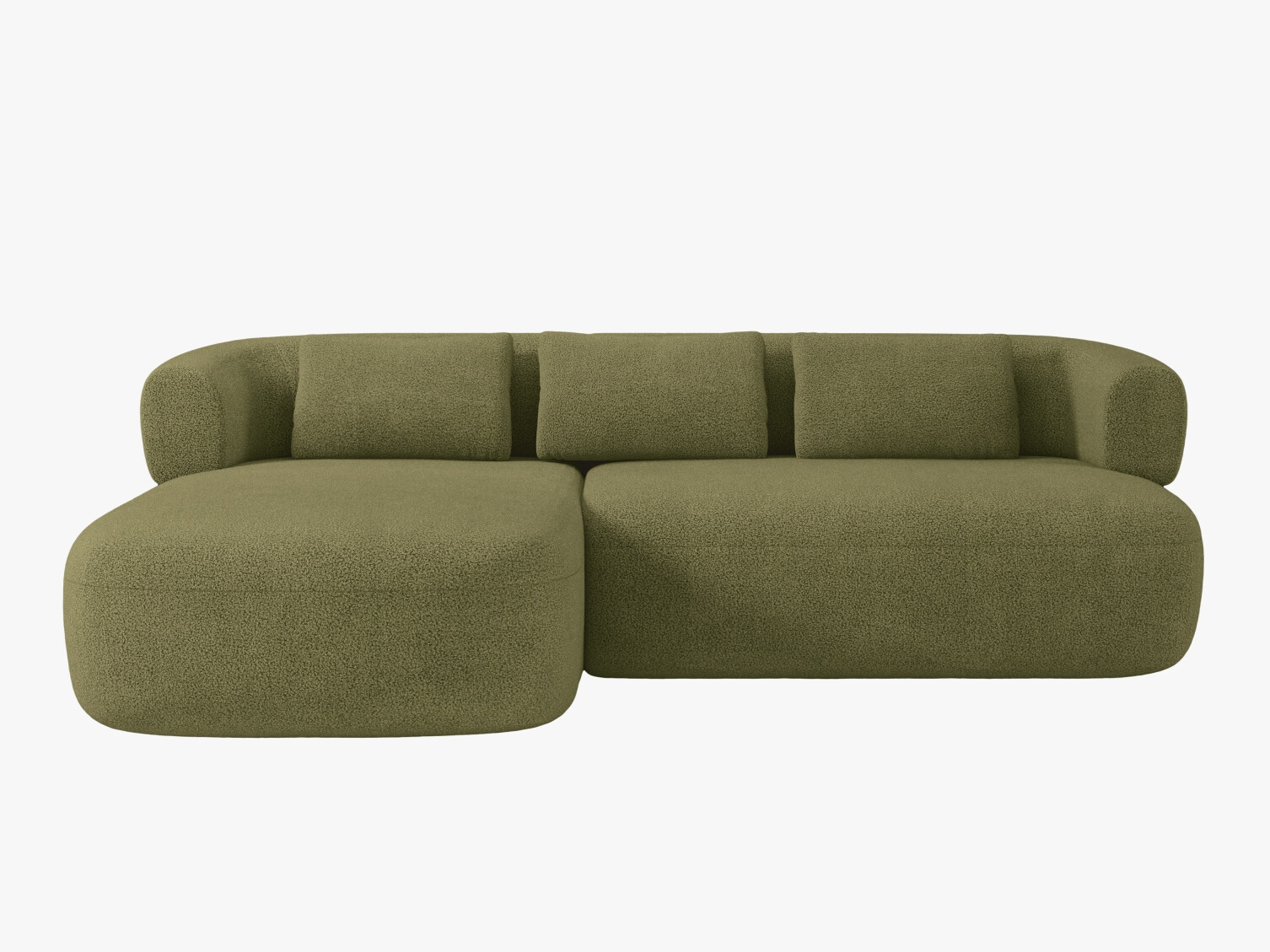 Minkštas kampas Etalo 100 (Now or Never 38)