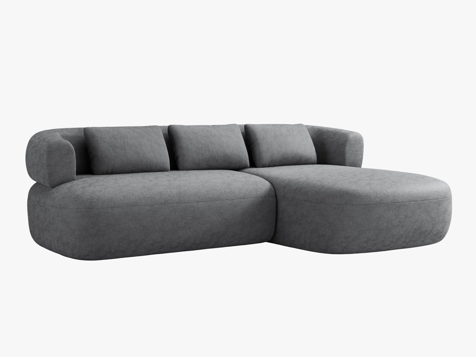 Minkštas kampas Etalo 100 (Perfect Harmony 90)