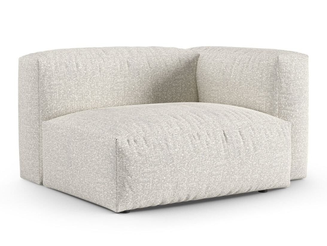 Modulinė sėdimoji dalis Sorcoro 134 (Monet Pearl)