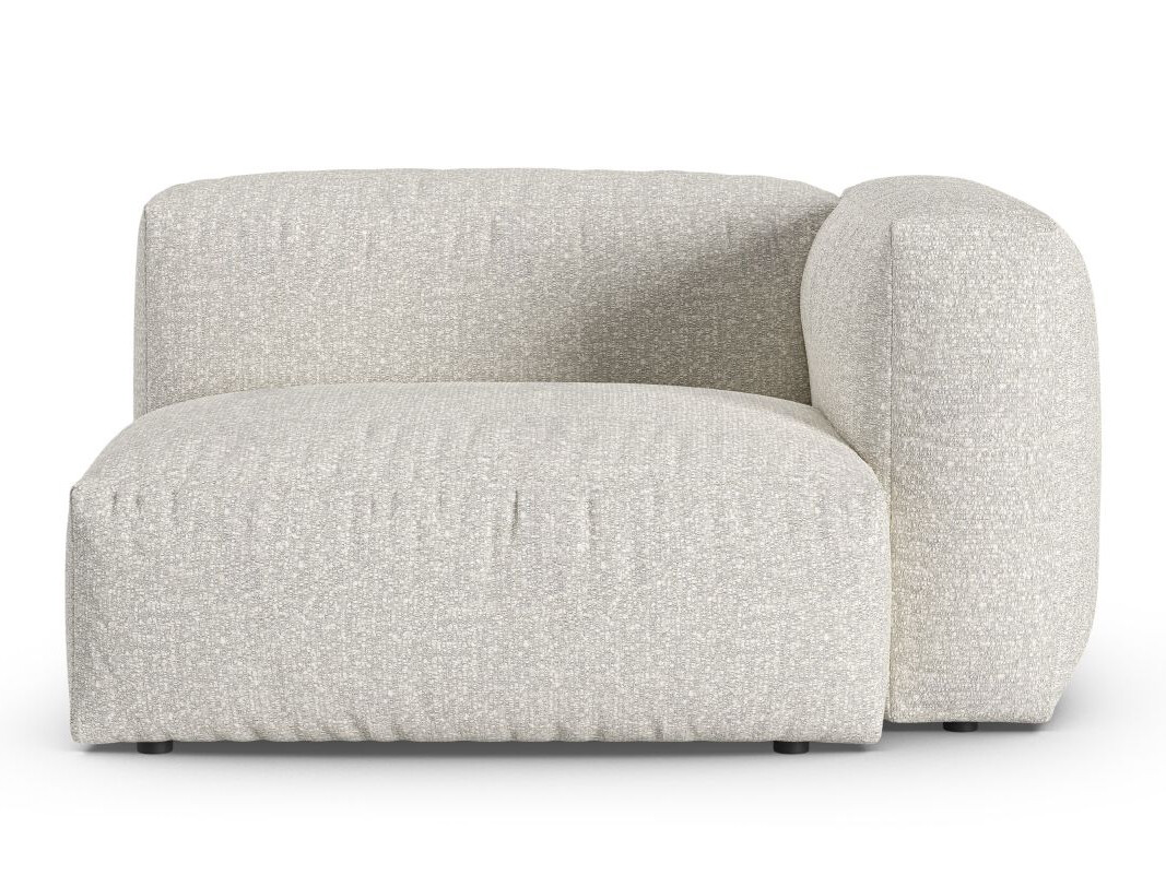 Modulinė sėdimoji dalis Sorcoro 134 (Monet Pearl)