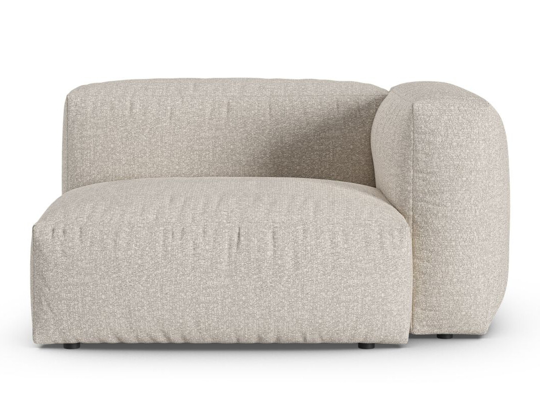 Modulinė sėdimoji dalis Sorcoro 134 (Monet Sand)