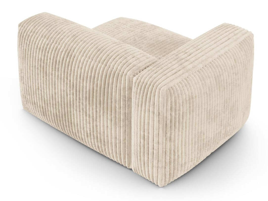 Modulinė sėdimoji dalis Sorcoro 134 (Tilia 03)