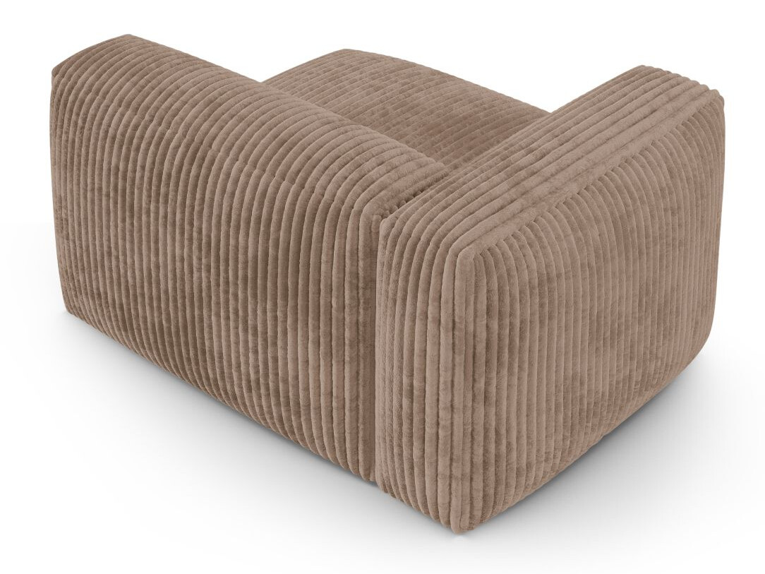 Modulinė sėdimoji dalis Sorcoro 134 (Tilia 17)