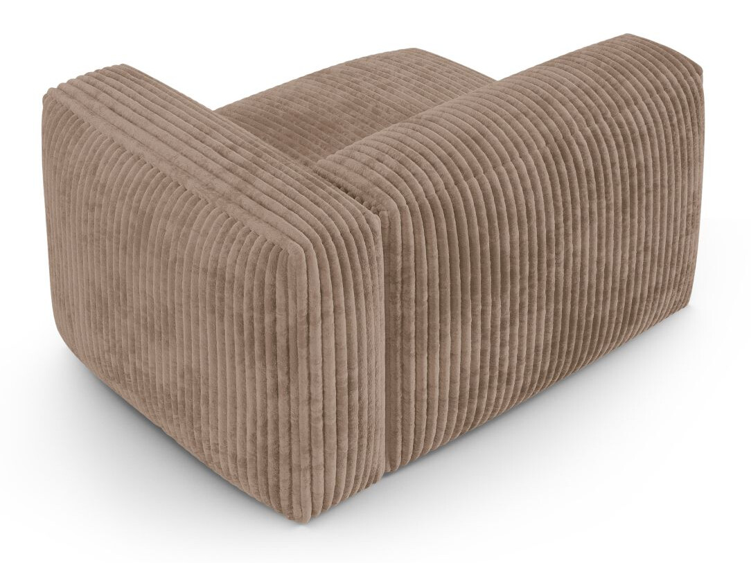 Modulinė sėdimoji dalis Sorcoro 134 (Tilia 17)