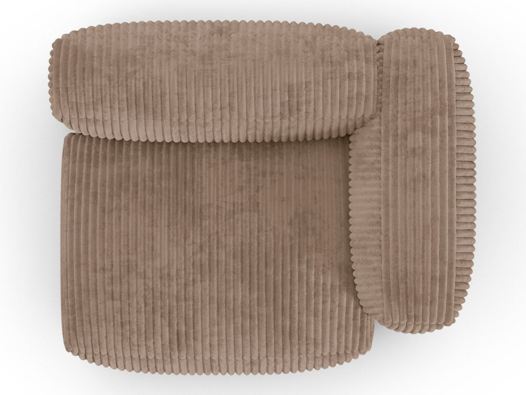 Modulinė sėdimoji dalis Sorcoro 134 (Tilia 17)