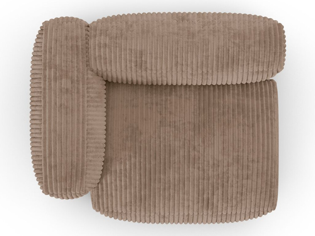 Modulinė sėdimoji dalis Sorcoro 134 (Tilia 17)