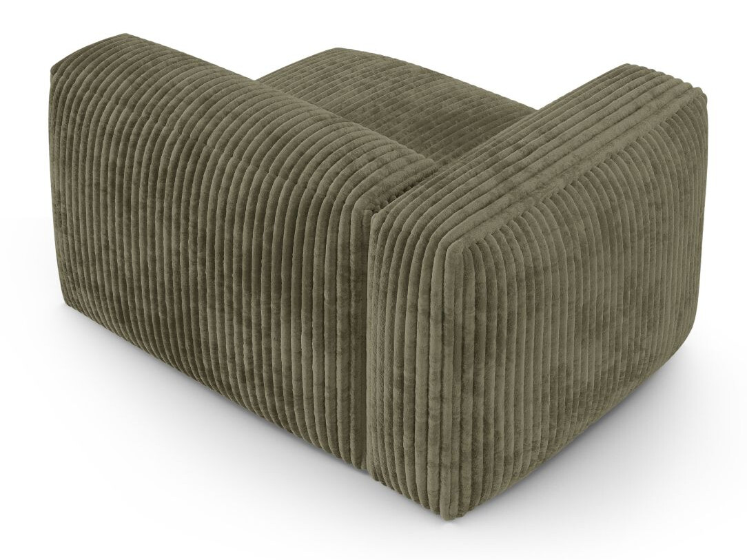 Modulinė sėdimoji dalis Sorcoro 134 (Tilia 37)