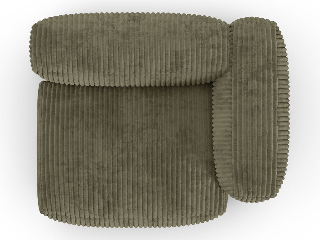 Modulinė sėdimoji dalis Sorcoro 134 (Tilia 37)