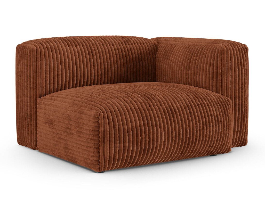 Modulinė sėdimoji dalis Sorcoro 134 (Tilia 52)