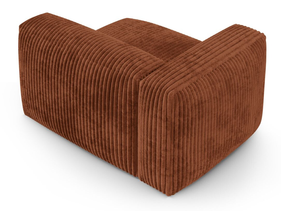Modulinė sėdimoji dalis Sorcoro 134 (Tilia 52)