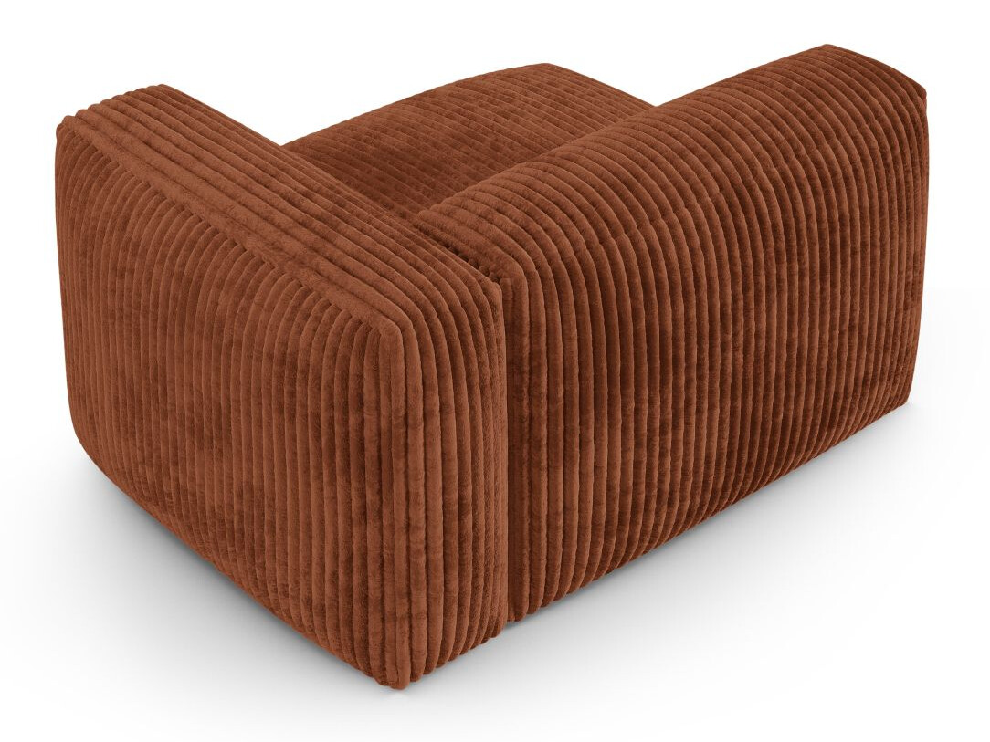 Modulinė sėdimoji dalis Sorcoro 134 (Tilia 52)