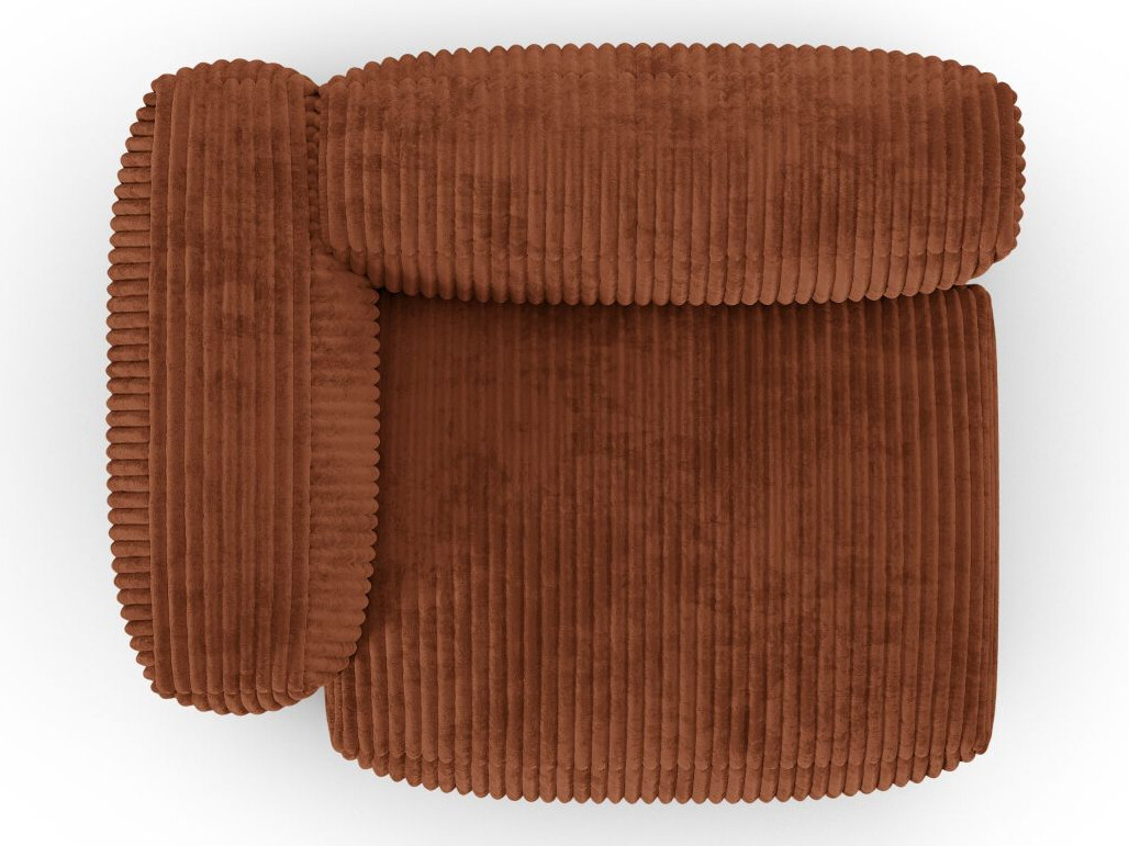 Modulinė sėdimoji dalis Sorcoro 134 (Tilia 52)