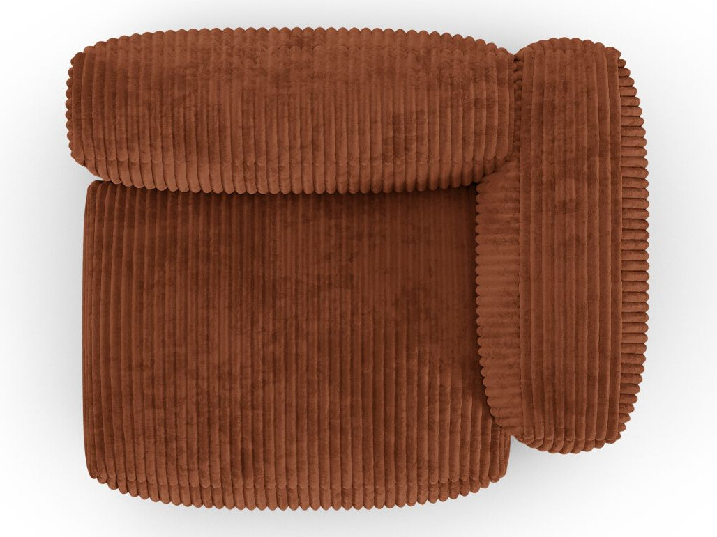Modulinė sėdimoji dalis Sorcoro 134 (Tilia 52)