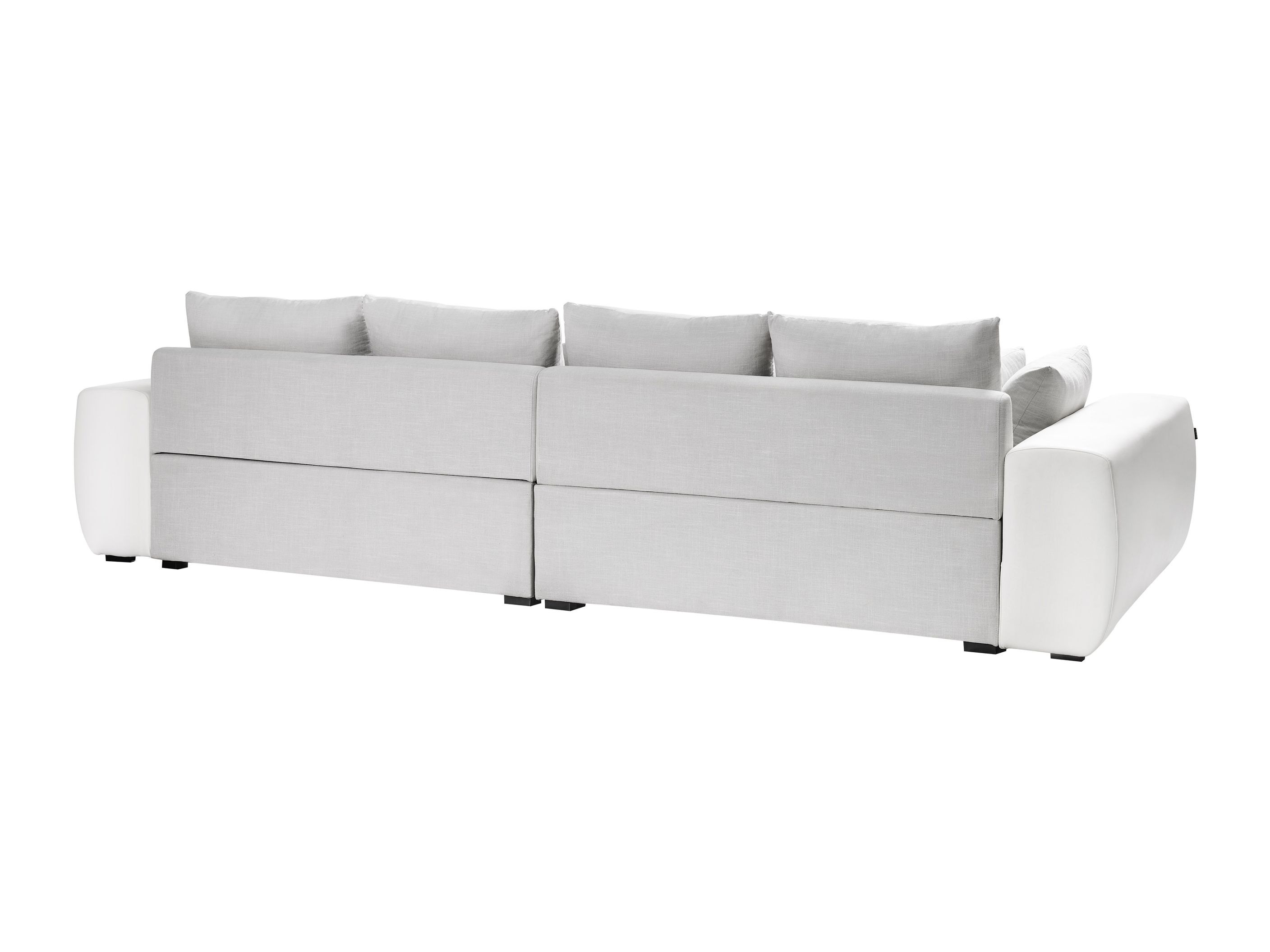Sofa Berwyn 598 (Pilka + Smėlinė)