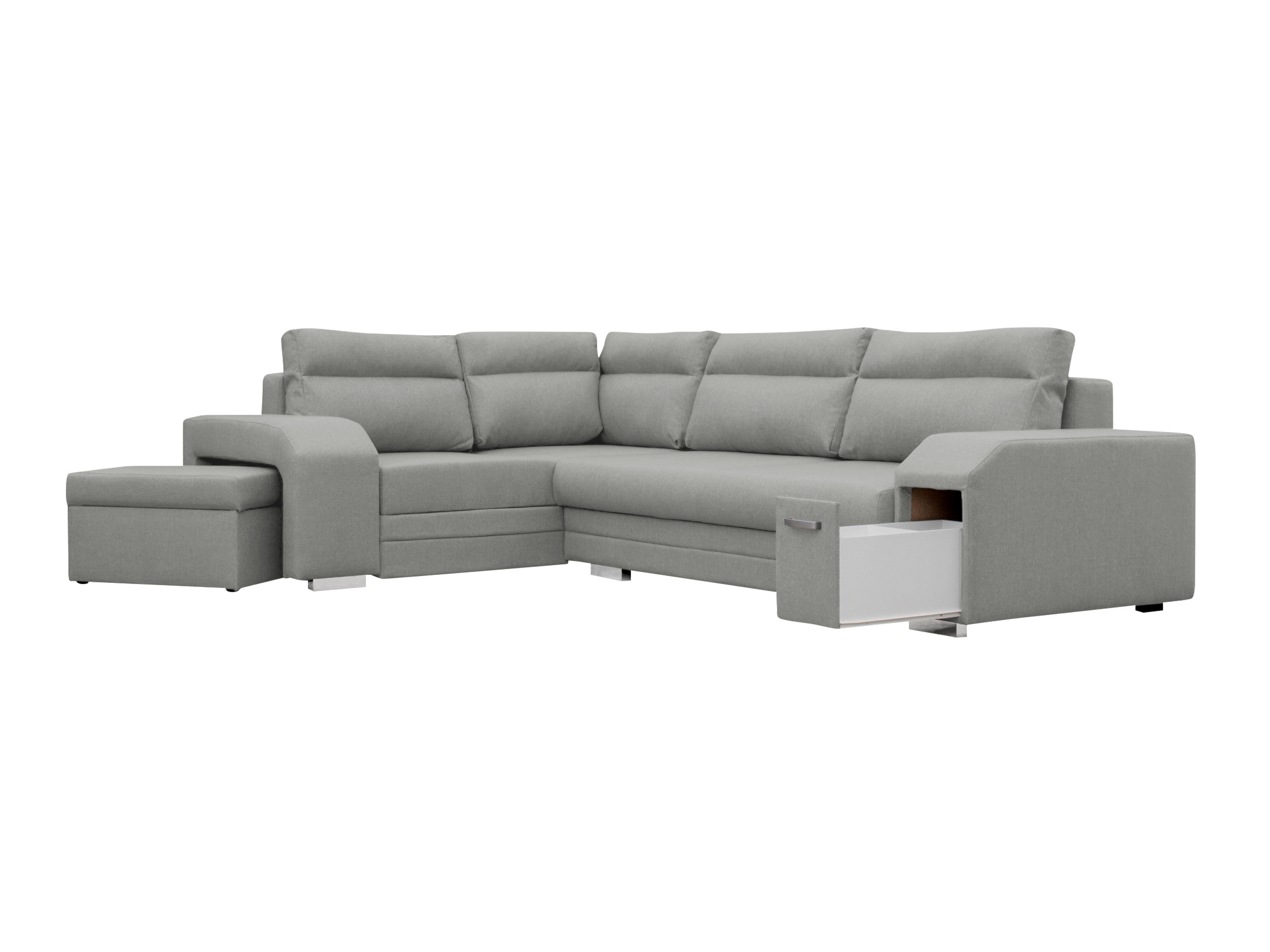 Minkštas kampas Kingsport 116 (Nazar 225.01)