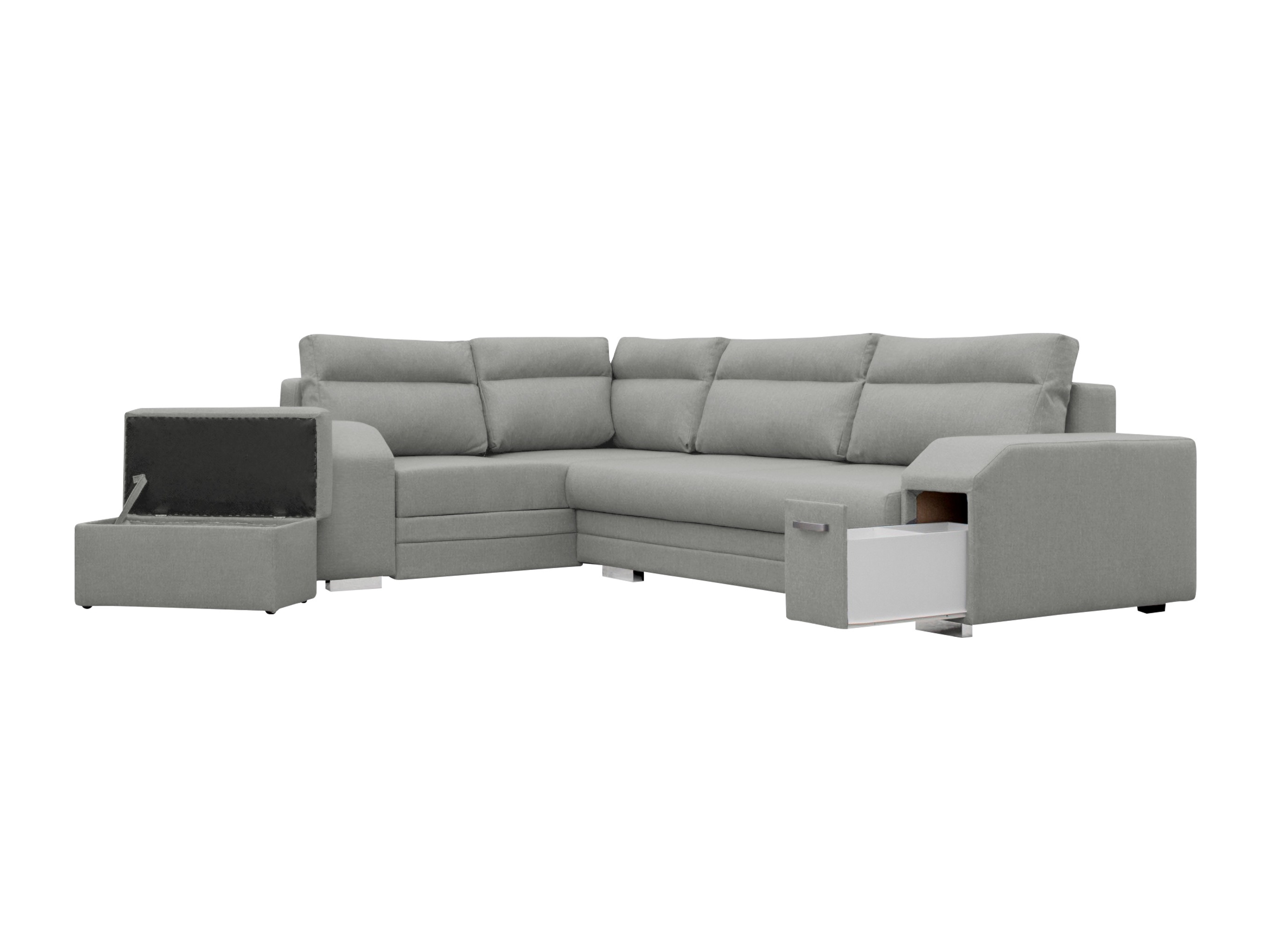 Minkštas kampas Kingsport 116 (Nazar 225.01)