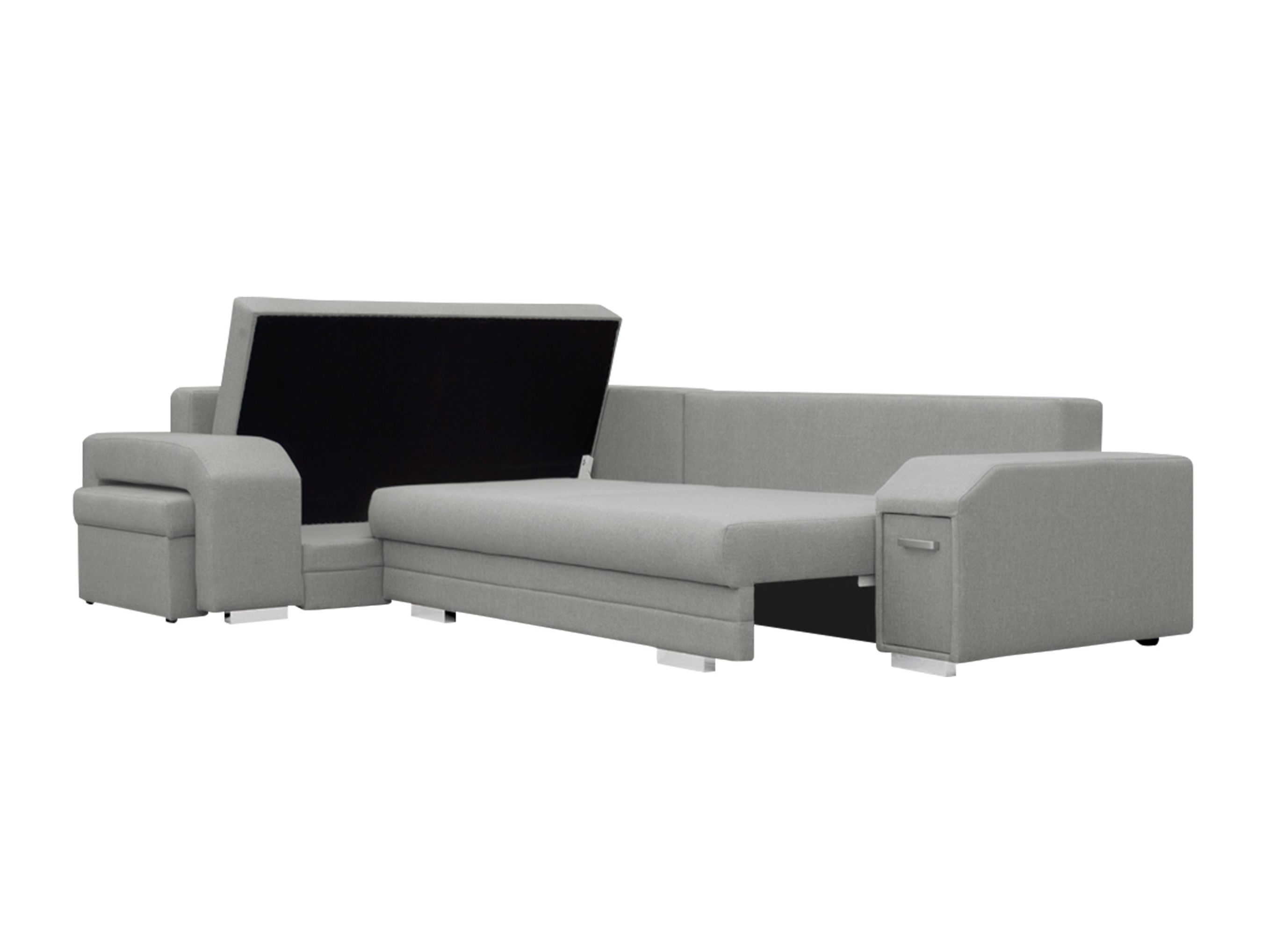 Minkštas kampas Kingsport 116 (Nazar 225.01)