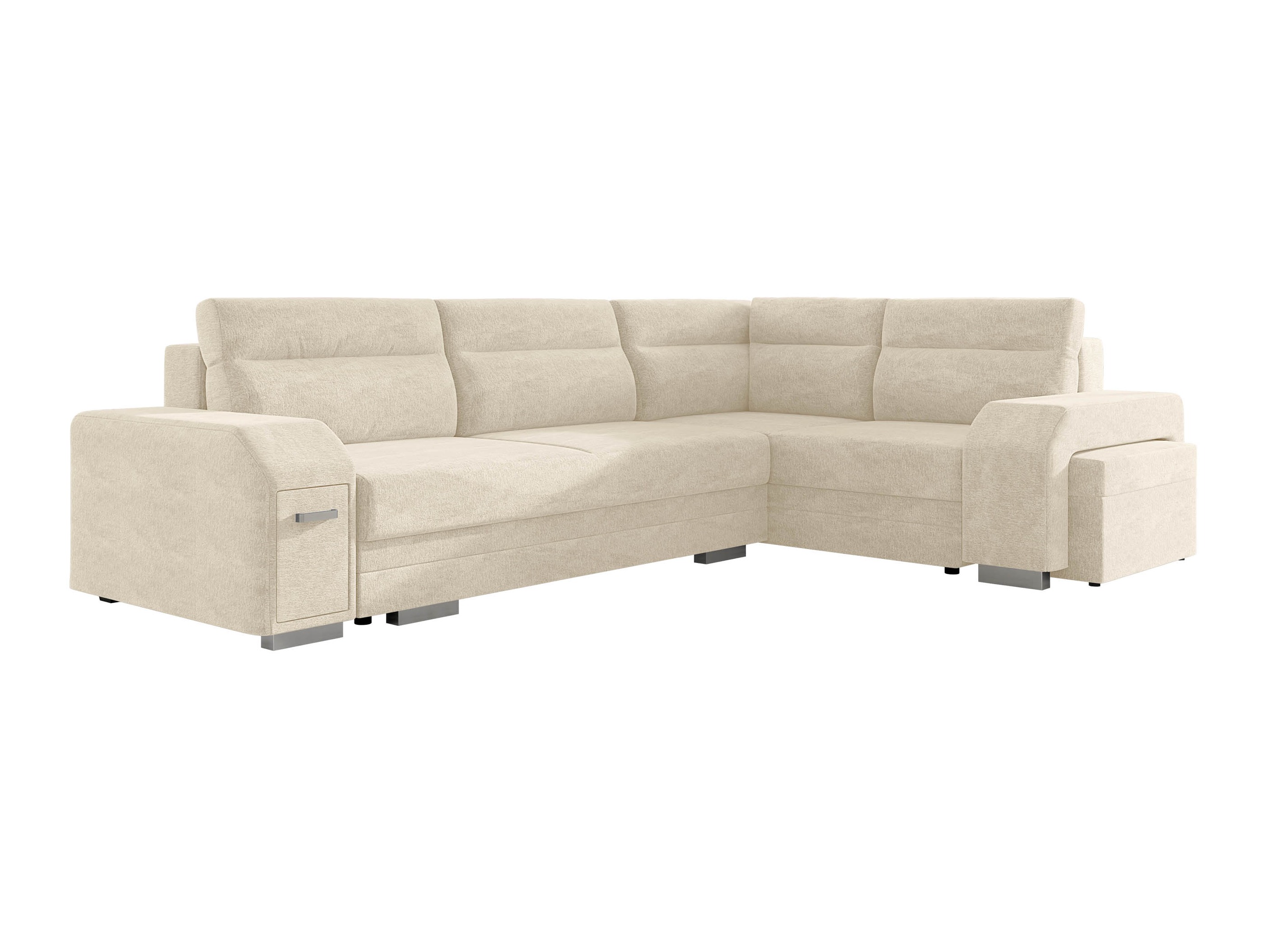 Minkštas kampas Kingsport 116 (Nazar 225.01)