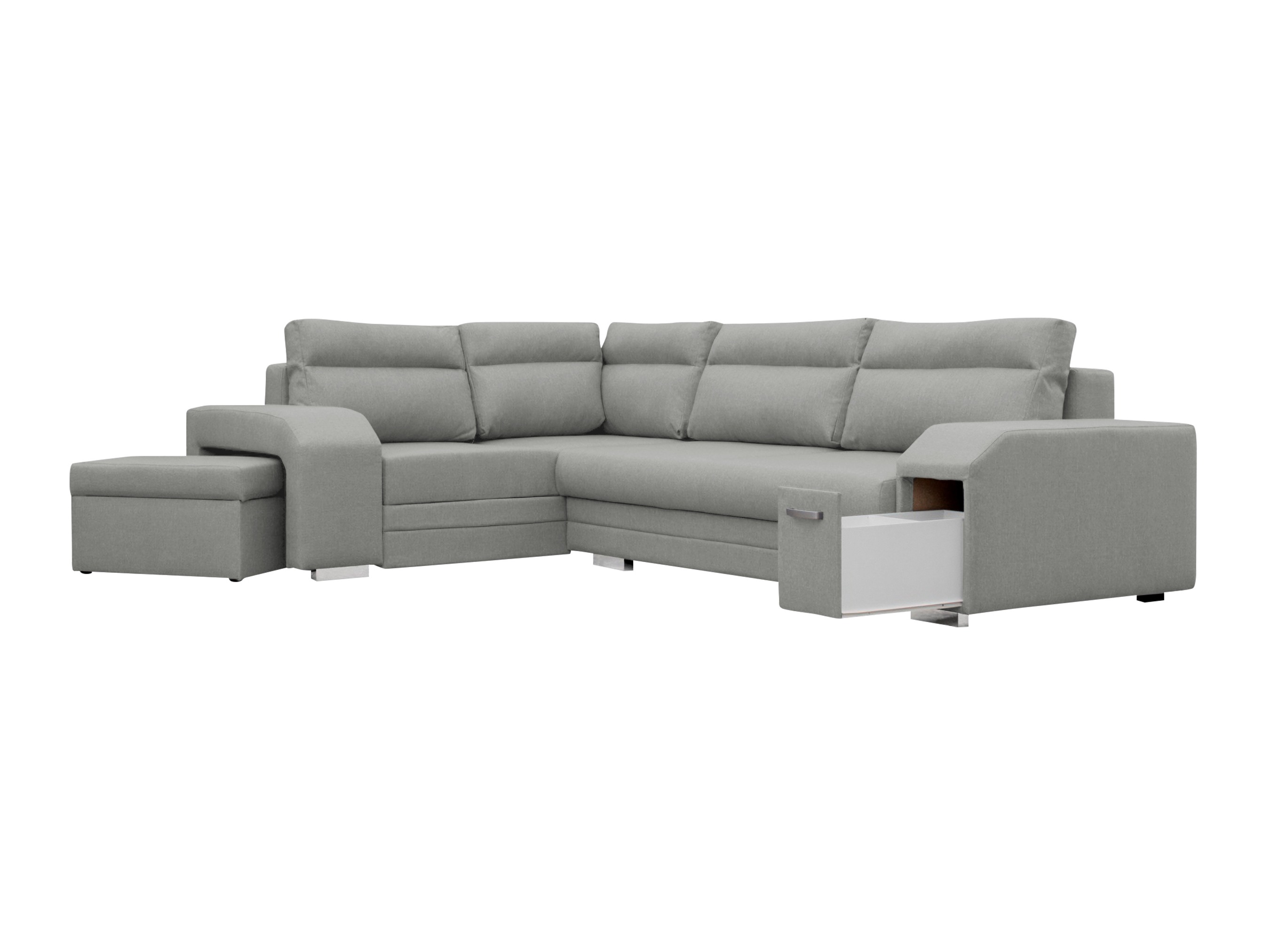 Minkštas kampas Kingsport 116 (Nazar 225.01)