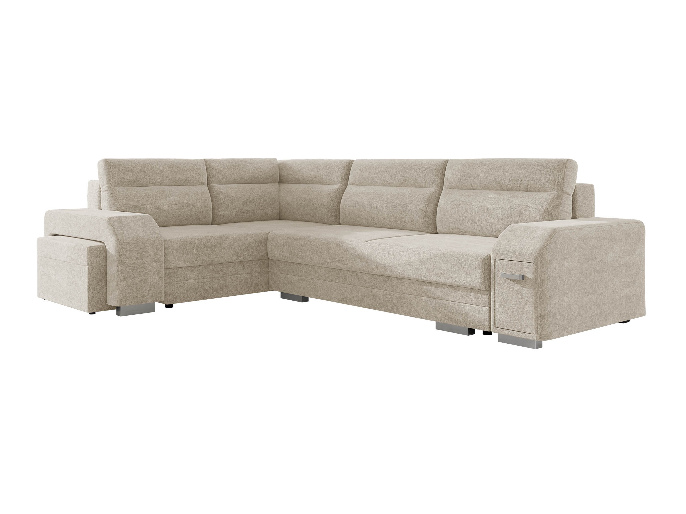 Minkštas kampas Kingsport 116 (Nazar 225.02)